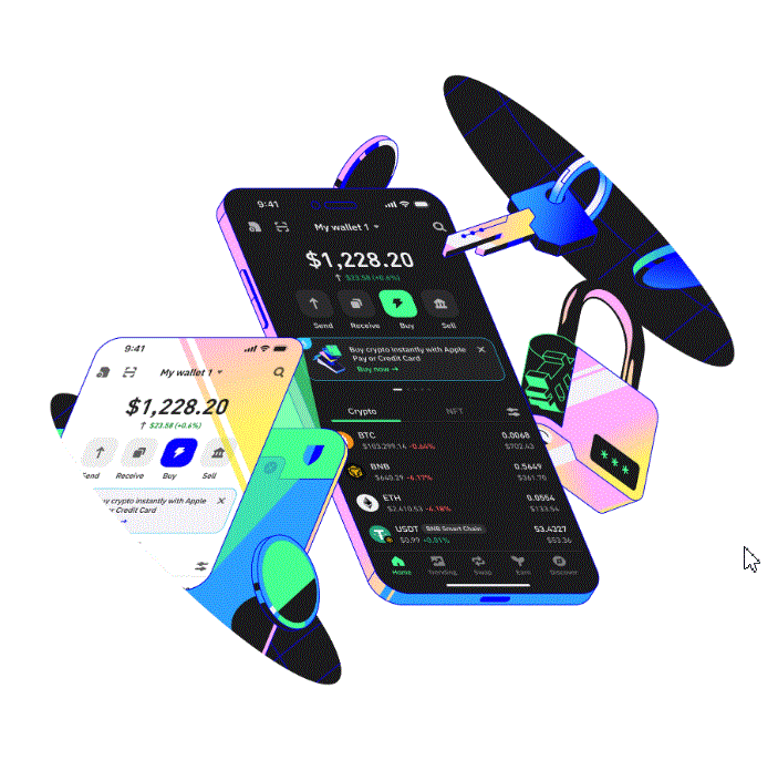 rust钱包官网入口 如何快速在币安Ttp钱包rust钱包手机版添加银行卡信息？ - Tr